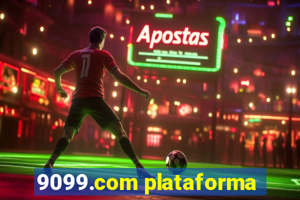 9099.com plataforma