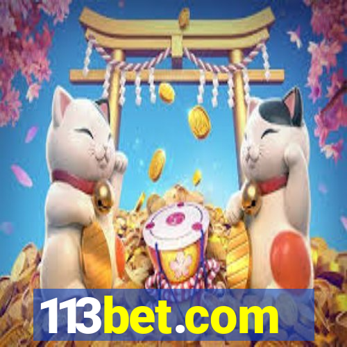113bet.com