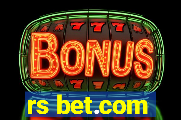 rs bet.com