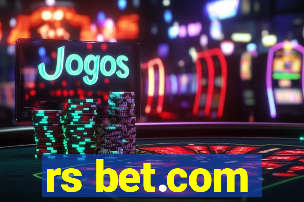 rs bet.com