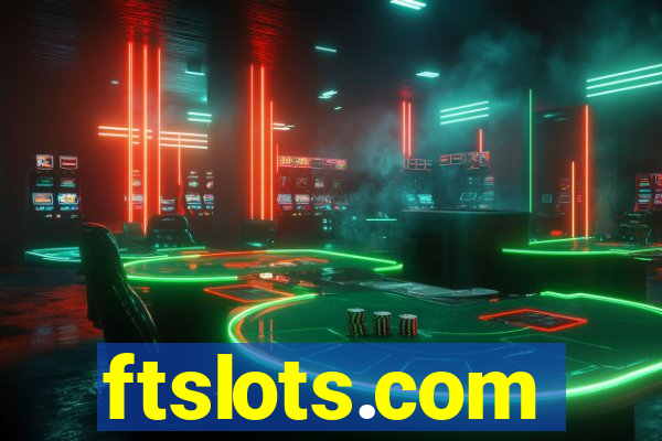 ftslots.com