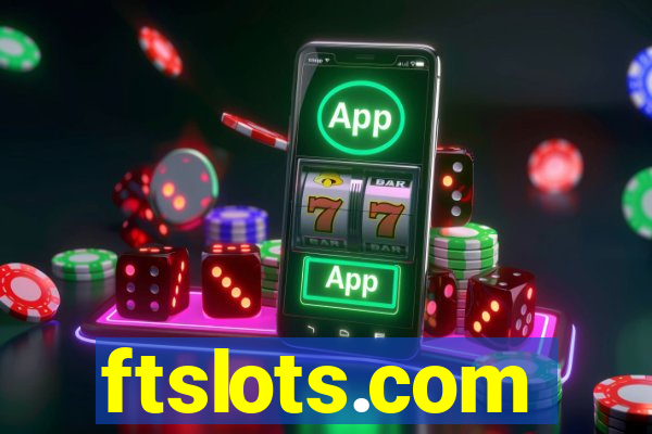 ftslots.com