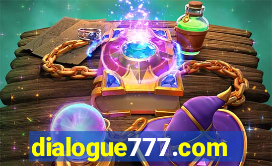 dialogue777.com