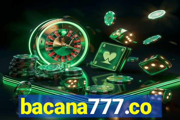 bacana777.co