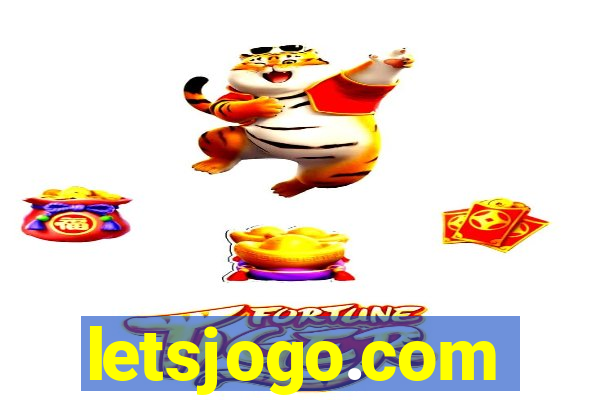 letsjogo.com