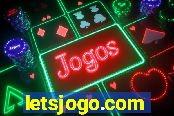 letsjogo.com