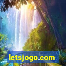 letsjogo.com