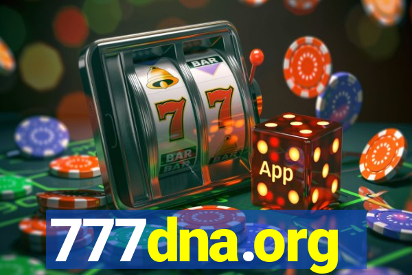 777dna.org