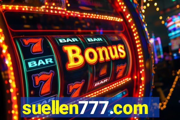 suellen777.com