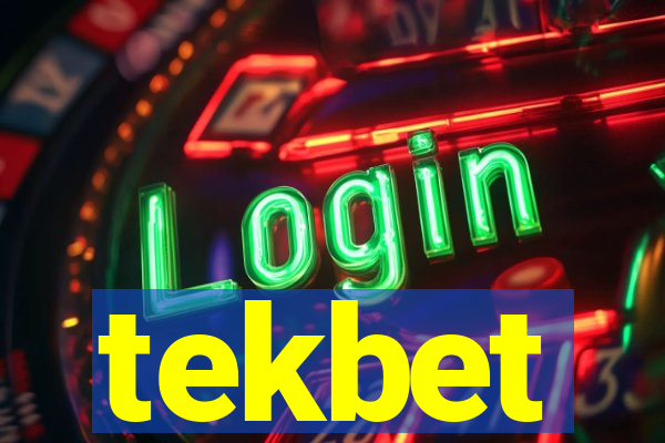 tekbet
