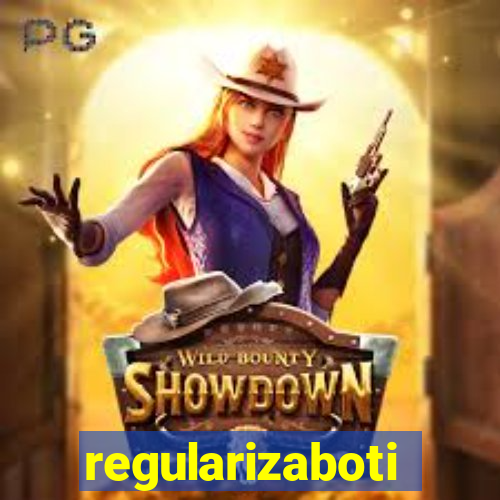 regularizaboti