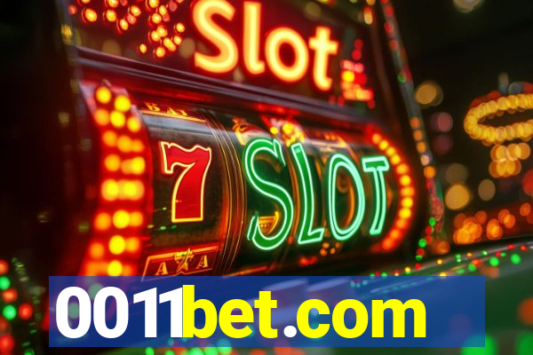 0011bet.com
