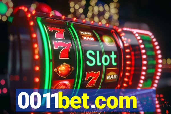 0011bet.com