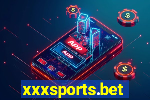 xxxsports.bet