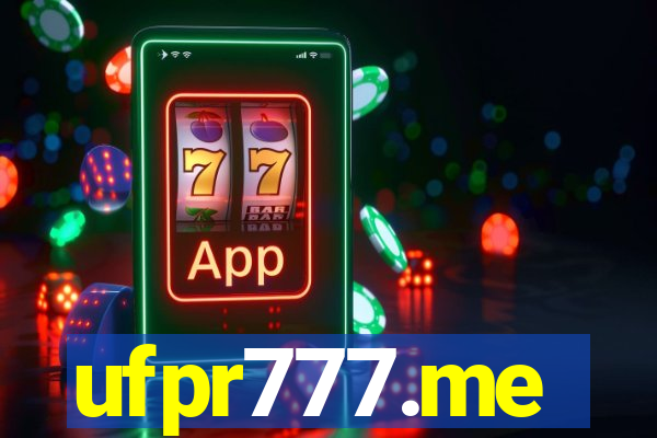 ufpr777.me