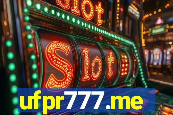 ufpr777.me