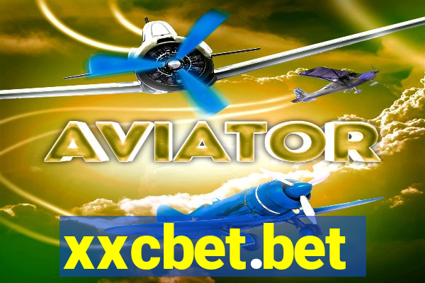 xxcbet.bet