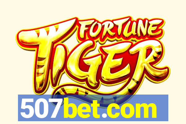 507bet.com