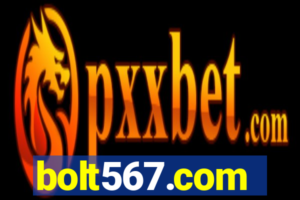 bolt567.com
