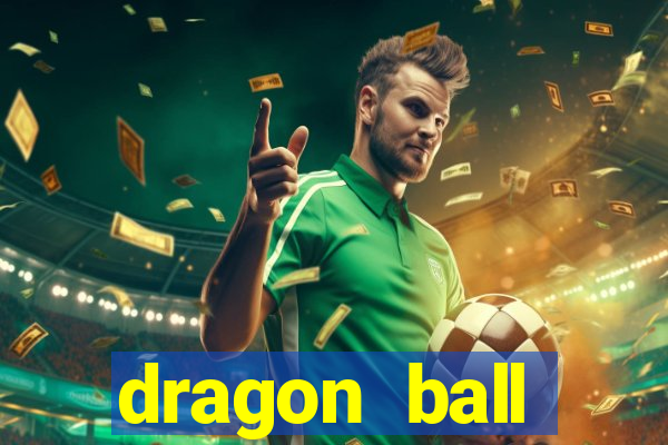 dragon ball download dublado