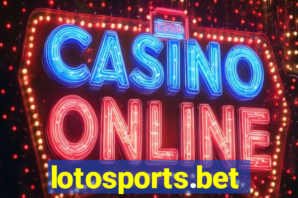 lotosports.bet