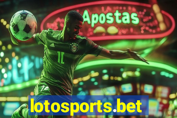 lotosports.bet