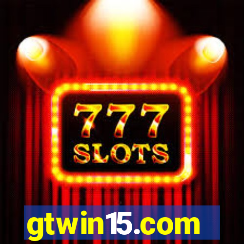 gtwin15.com