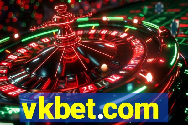 vkbet.com