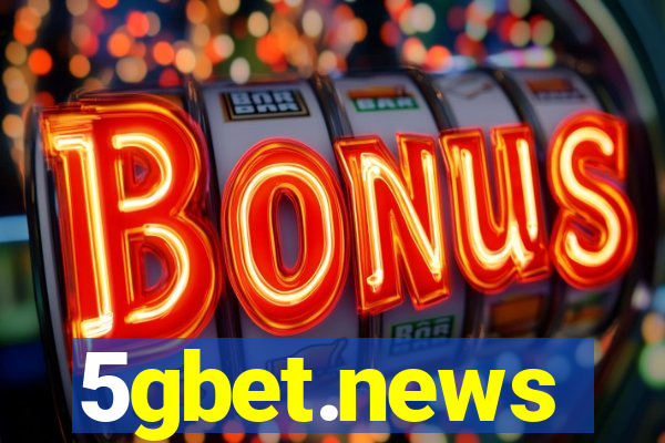 5gbet.news