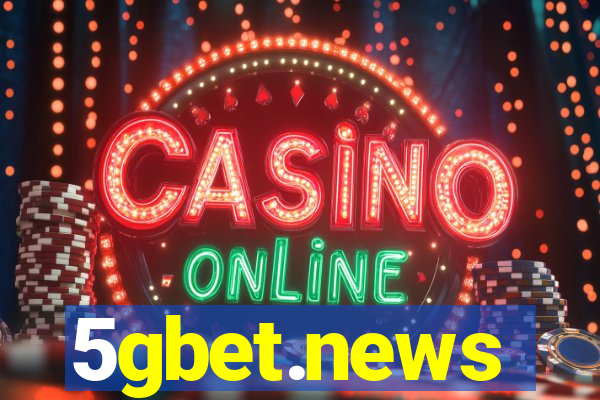 5gbet.news