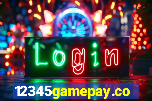 12345gamepay.com