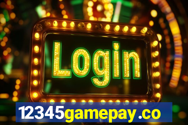 12345gamepay.com