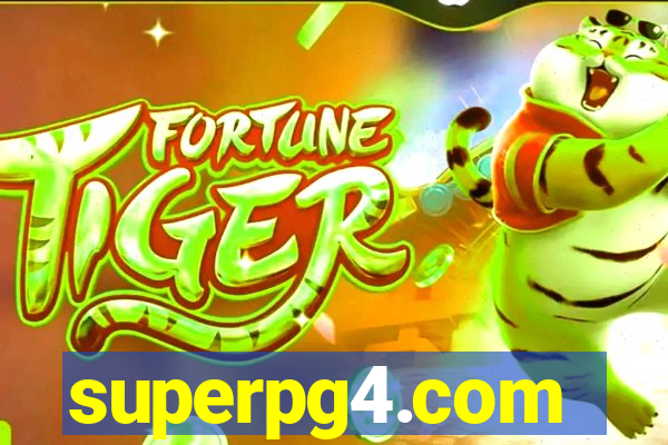 superpg4.com