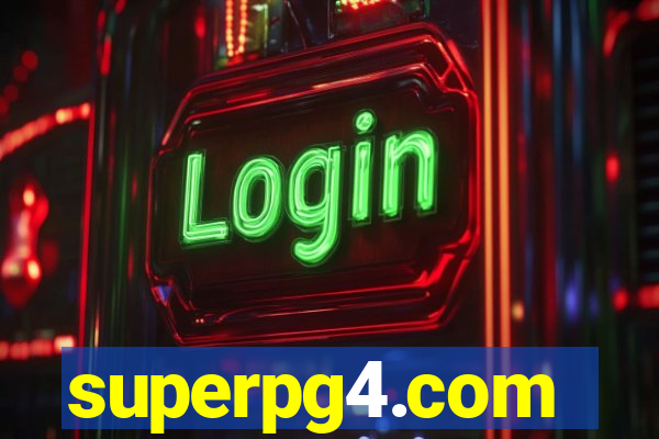 superpg4.com