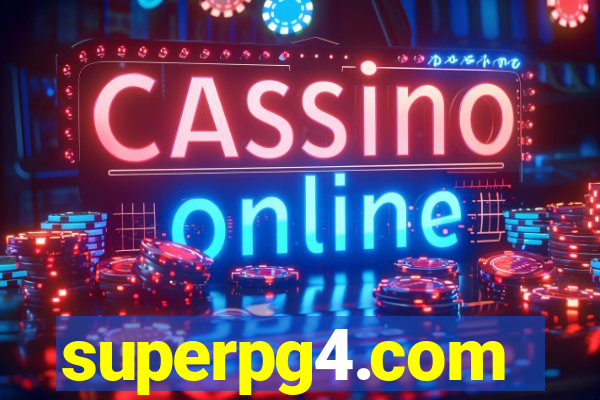 superpg4.com
