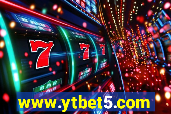 www.ytbet5.com
