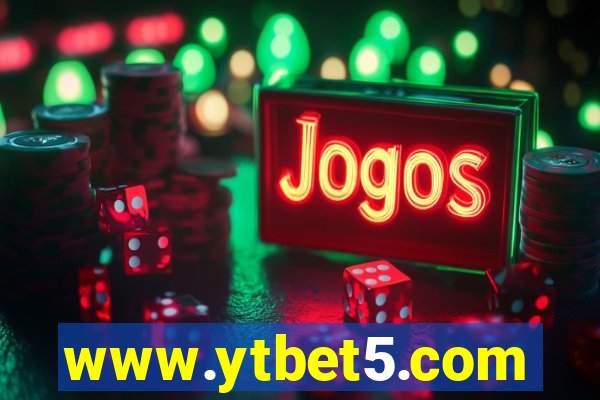 www.ytbet5.com