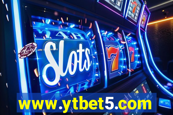 www.ytbet5.com