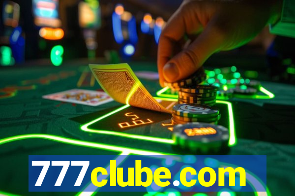 777clube.com