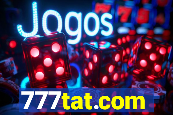 777tat.com