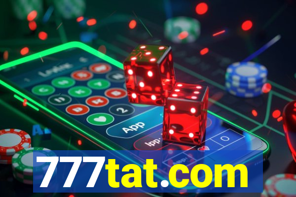 777tat.com