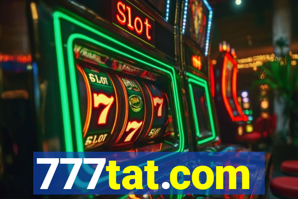 777tat.com