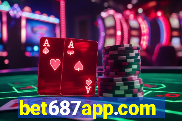 bet687app.com