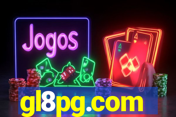 gl8pg.com