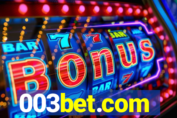 003bet.com