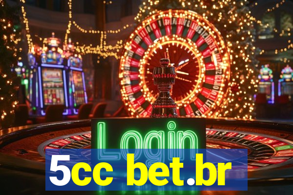 5cc bet.br