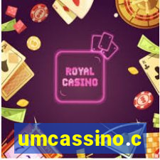 umcassino.c