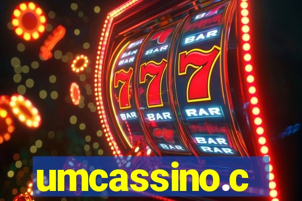 umcassino.c