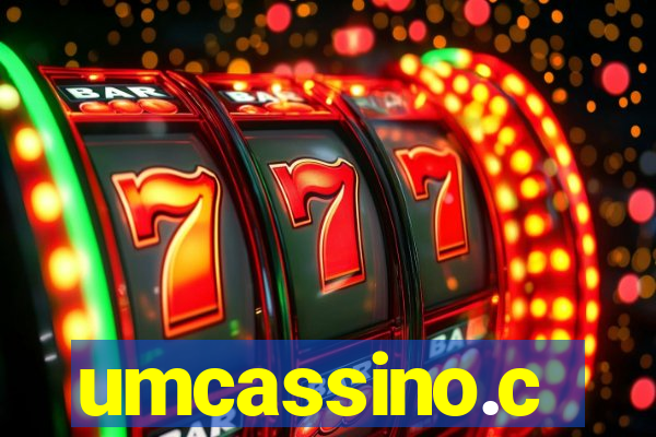 umcassino.c