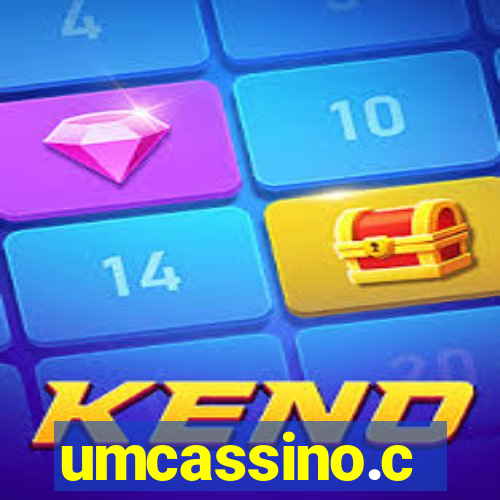 umcassino.c
